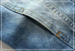 Denim Hoodie Jacket - Affordable Baby -Trend Nest Store product image 1422905639