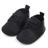 Black Baby Shoes - Affordable Baby -Trend Nest Store product image 1434331318