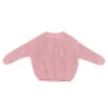 Cuddly Knit Sweater | Pink - Affordable Baby -Trend Nest Store product image 1493333660