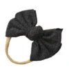 Mini Rib Headband | Charcoal - Affordable Baby -Trend Nest Store product image 1576784755