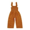 Boho Days Jumpsuit | Caramel - Affordable Baby -Trend Nest Store product image 1624716687