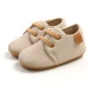 Barty Shoes | Beige - Affordable Baby