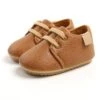 Barty Shoes | Tan - Affordable Baby -Trend Nest Store product image 1655828195
