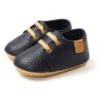 Barty Shoes | Navy - Affordable Baby
