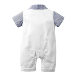 Formal Boys Rompers | 2 Colours - Affordable Baby -Trend Nest Store product image 1662451725