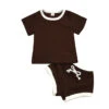 Emerson Set | Chocolate - Affordable Baby -Trend Nest Store product image 1669967292