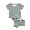 Emerson Set | Sage - Affordable Baby