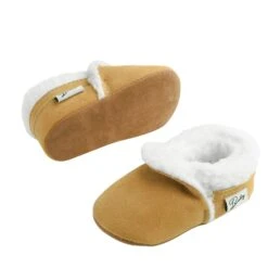 Fluffy Mocs | 7 Colours - Affordable Baby -Trend Nest Store product image 1828066756 95e3d488 263f 4307 b510 22a65020e907