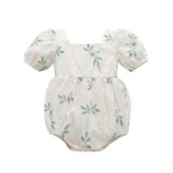 Leanne Romper - Affordable Baby