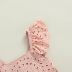 Fantasy Flutter Dress | Pink - Affordable Baby -Trend Nest Store product image 1894677055