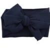 Oversized Headwrap | Navy - Affordable Baby