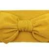 Oversized Headwrap | Mustard - Affordable Baby -Trend Nest Store product image 1922948216