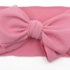 Oversized Headwrap | Pink - Affordable Baby