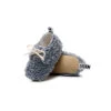Sherpa Shoes | Blue - Affordable Baby -Trend Nest Store product image 1933012714