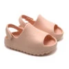 Velcro Slides | Peach - Affordable Baby -Trend Nest Store product image 1951737624