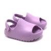Velcro Slides | Purple - Affordable Baby -Trend Nest Store product image 1951737639