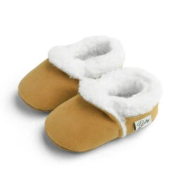 Fluffy Mocs | 7 Colours - Affordable Baby -Trend Nest Store product image 1977065459
