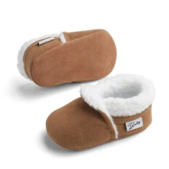 Fluffy Mocs | 7 Colours - Affordable Baby -Trend Nest Store product image 1977065460