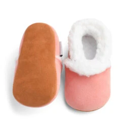 Fluffy Mocs | 7 Colours - Affordable Baby -Trend Nest Store product image 1977065461