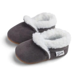 Fluffy Mocs | 7 Colours - Affordable Baby -Trend Nest Store product image 1977065463