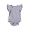 Flutter Bodysuit | Grey - Affordable Baby -Trend Nest Store product image 513695639