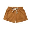 Basic Cotton Shorts | Brown - Affordable Baby -Trend Nest Store product image 944280117