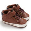 Riley Kicks | Brown - Affordable Baby -Trend Nest Store product image 976995029