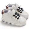 Riley Kicks | White - Affordable Baby 2 Riley Kicks | White - Affordable Baby -Trend Nest Store product image 976995030