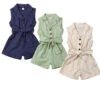 Lexi Playsuits | 3 Colours - Affordable Baby -Trend Nest Store product image 998849131