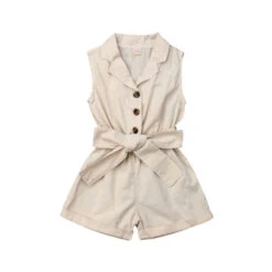 Lexi Playsuits | 3 Colours - Affordable Baby -Trend Nest Store product image 998849137