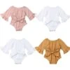 Aura Rompers | 3 Colours - Affordable Baby -Trend Nest Store product image 998859667 af57ec65 40f1 4609 a22f 7977e3e352a7